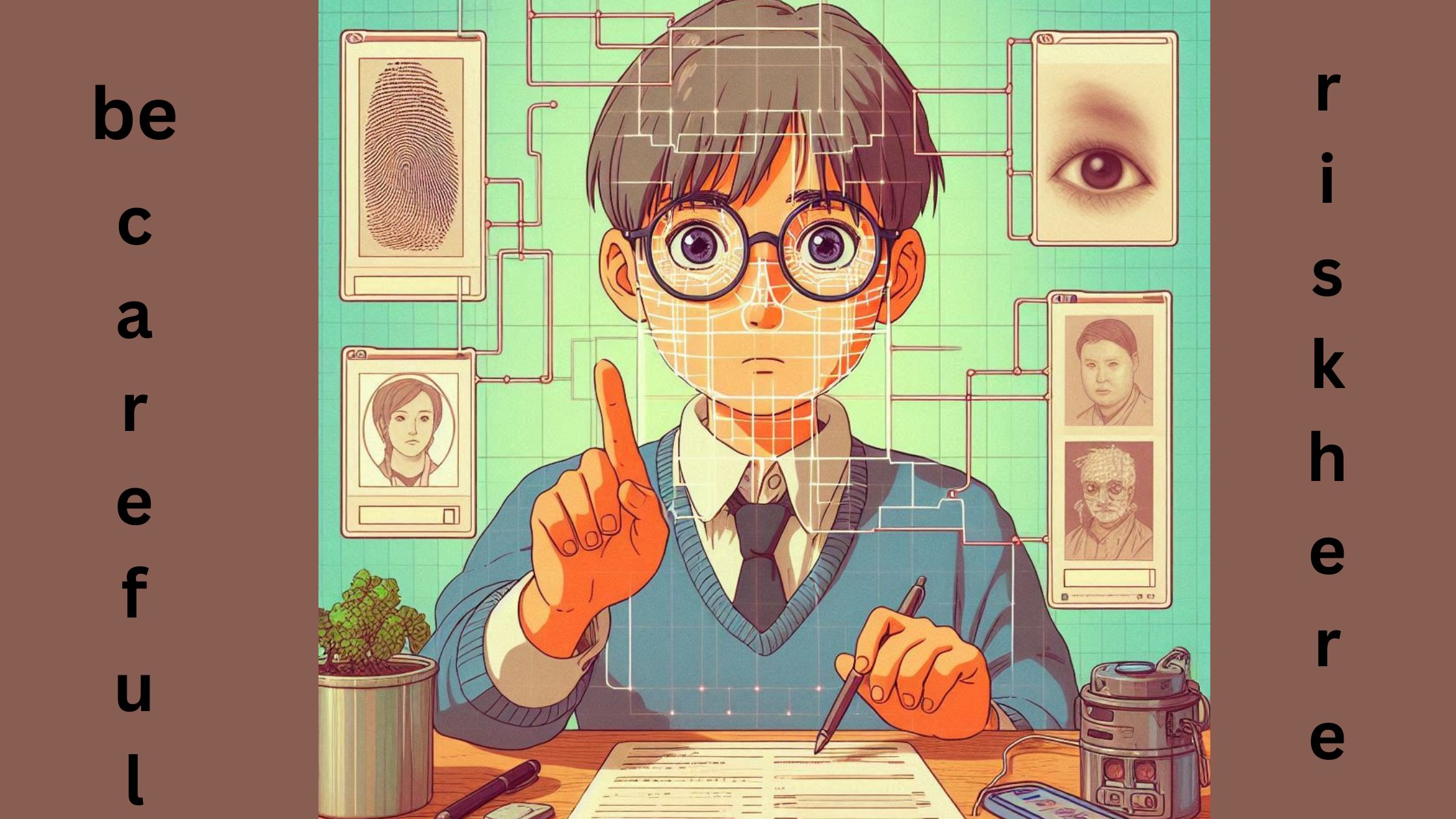 Ghibli-Style AI इमेज जनरेशन के प्राइवेसी रिस्क