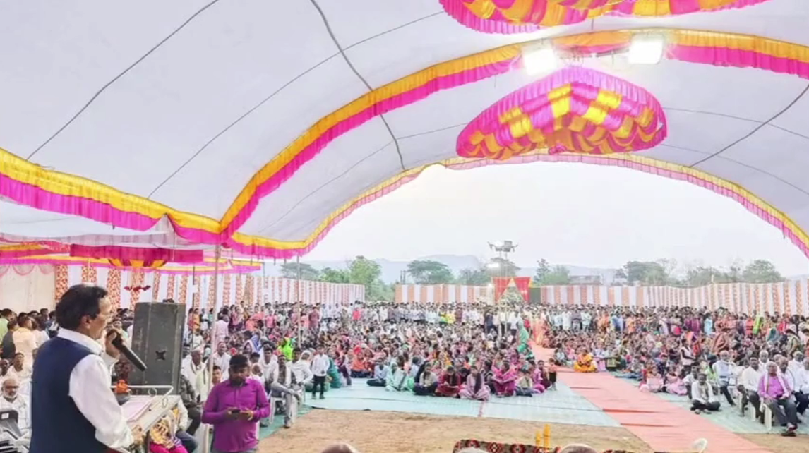 samuhik vivah sohla